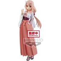 That Time I Got Reincarnated as a Slime: Vol. 6A - Shuna Otherworlder Figure - thumbnail