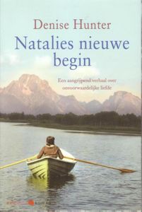 Natalie's nieuwe begin - Denise Hunter - ebook