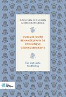 Doelgestuurd behandelen in de cognitieve gedragstherapie (Paperback)