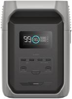 EcoFlow DELTA 3 1500mah Portable Power Station