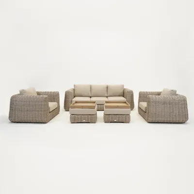 Vita Chuncky loungeset