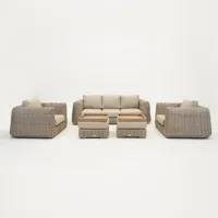 Vita Chuncky loungeset Vita Chuncky loungeset