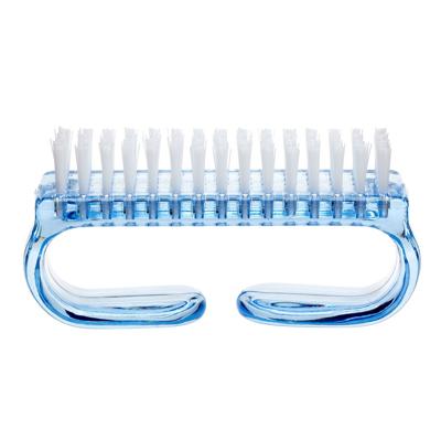 BATH & FUN nagelborstel handvat assorti