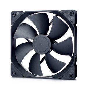 Fractal Design Dynamic X2 GP-14 PWM Computer behuizing Ventilator 14 cm Zwart 1 stuk(s)