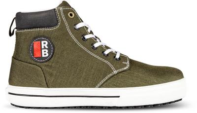 Redbrick Julia S3 Maat 38 - 8713458010683