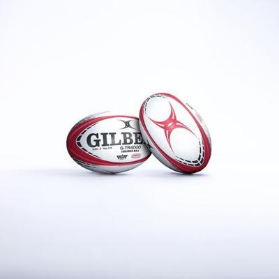 GILBERT Ball G-TR4000 TRAINER - Maat 3 - Rood