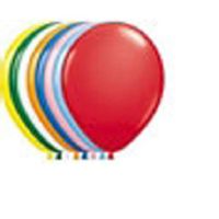 Ballon effen 25st.