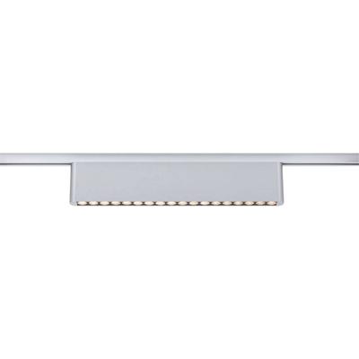 Paulmann Railsysteem basis URail 10 W Chroom (mat)
