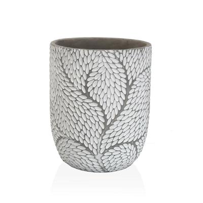 Bloempot Versa Valle Keramisch (21 cm)