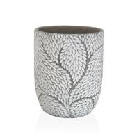 Bloempot Versa Valle Keramisch (21 cm)