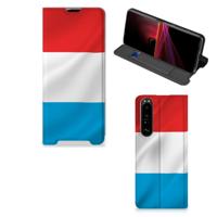 Sony Xperia 1 III | Standcase | Luxemburg