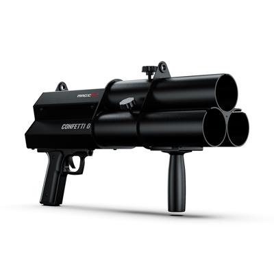 MagicFX Confetti Gun