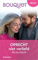 Oprecht niet verliefd - Nicola Marsh - ebook
