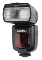 Godox TT685II/S Compacte flits Zwart