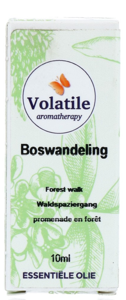 Volatile Aromamengsel Boswandeling 10ml