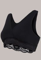 Carriwell Crossover Sleeping & Nursing Bra bh Zwangerschap Beugelloos