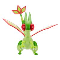 Pokémon 25Th Anniversary Select Action Figure Flygon 15 Cm