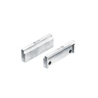 Fein VersaMAG Beschermende spanklauwen blank 110mm - 30240476010