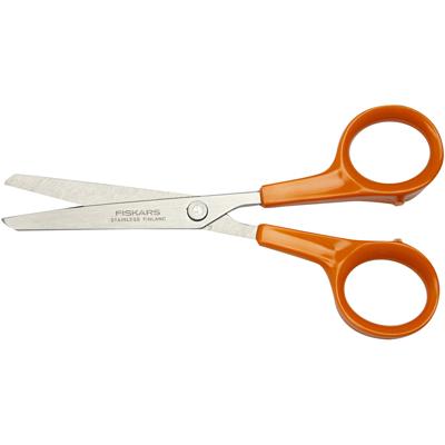 Fiskars klassieke algemene schaar, l: 13 cm, 1 stuk