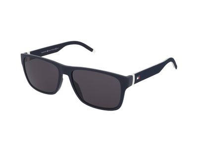 Zonnebrillen Tommy Hilfiger TH 1718/S 0JU/IR