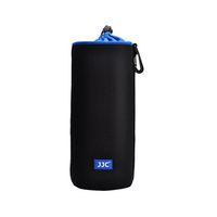 JJC Neoprene Lens Pouch NLP-28