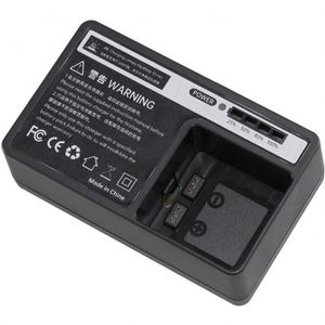 Jinbei HD-200 Pro Battery Charger