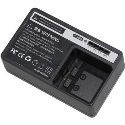 Jinbei HD-200 Pro Battery Charger