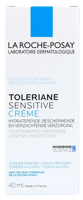 La Roche-Posay Toleriane Sensitive Crème