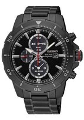 Seiko Bandschakels M0EV4NLK / V172-0BB0 - Staal - (1 stuk)