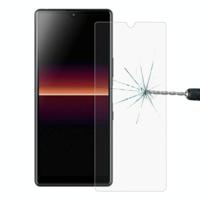 Voor Sony Xperia L4 0 26 mm 9H 2 5 D gehard glasfilm