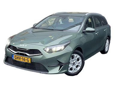 Kia Ceed Sportswagon