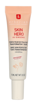 Erborian Skin Hero Bare Skin Perfector 7 Days 15 ml