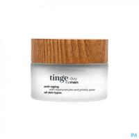 Tinge Dagcrème For Men Anti-Aging Day Cream 50ml | Voor Mannen