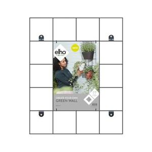 elho Loft Urban Green Wall Wandrek