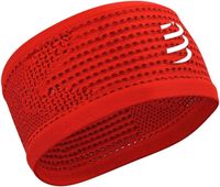 Compressport Headband On/Off rood One size