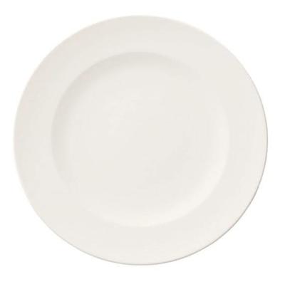 Villeroy & Boch Dinerbord For Me - ø 27 cm