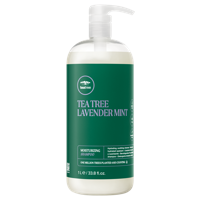 Paul Mitchell Shampoo - Tea Tree - 1000 ml