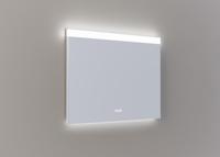 Thebalux M25 spiegel 100x75cm met verlichting en verwarming - thumbnail