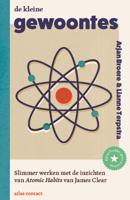 De kleine gewoontes - Arjan Broere, Lianne Terpstra - ebook