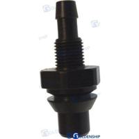 Conectores de combustible - Suzuki GS31038 - CONECTOR DEPOSITO SUZUKI (MÉTRICO