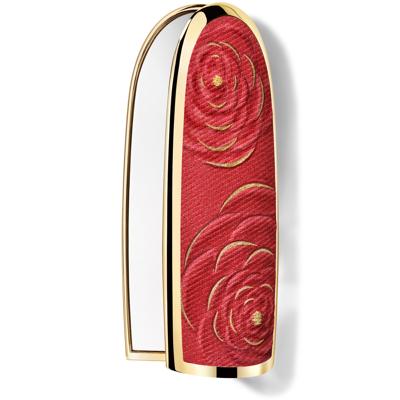 Guerlain Make-Up Spring Look 2026 Accessoire Rouge G Case Red Rose 1St