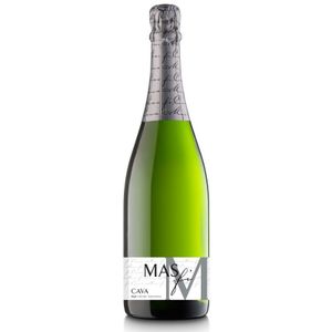 Cava Mas Fi Brut