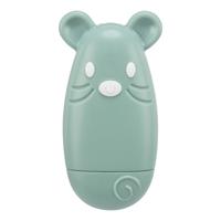 Trixie laserpointer kunststof usb oplaadbaar salie - thumbnail