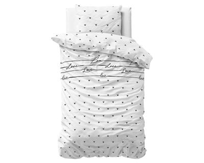 Sleeptime Love On Love Wit 140 x 200/220 cm