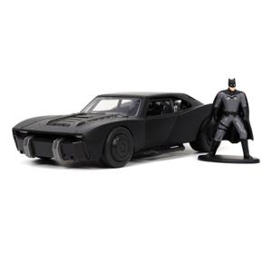 DC Comics Diecast Model 1/32 Batman 2022 Batmobile