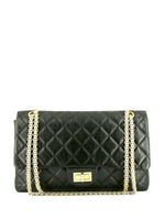 CHANEL Pre-Owned sac porté épaule 2.55 Reissue (2006) - Noir