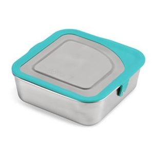 Lunch Box Lekdichte