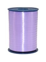 Krullint 5mm/500 meter lila