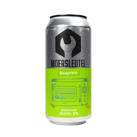 Moersleutel Microwave NEDIPA 44cl