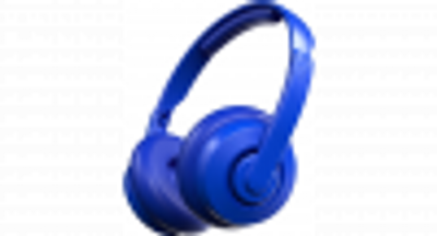 Skullcandy Cassette Wireless On-Ear Hoofdtelefoon - Blauw - AKTIE!